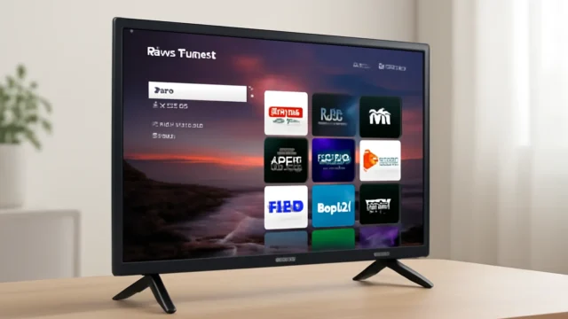 Smart TV 32” Philco LED Roku TV PTV32G7PR2CGB: Qualidade de Som e Imagens Nitidamente Excepcionais
