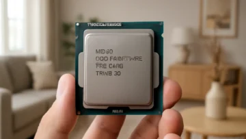 Processador Intel Core i7 4770K 3.5 GHz: Desempenho Excepcional e Confiabilidade
