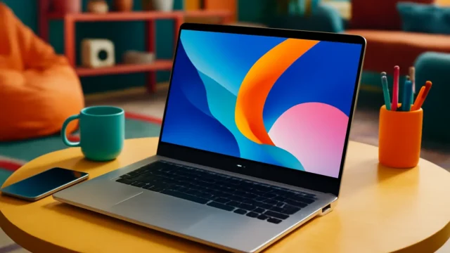 Samsung Notebook Galaxy Book GO: Snapdragon® 7c, 4GB RAM, 128GB UFS, 14" Full HD