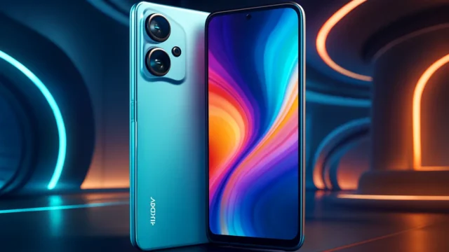 Xiaomi Redmi Note 13 PRO 5G: 200 MP Triplo, 6,7" AMOLED e Desempenho Superior