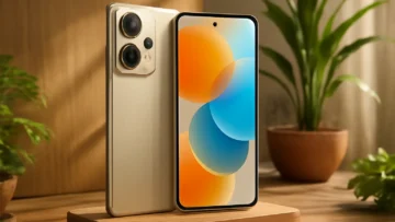 Xiaomi Redmi Note 13 Pro 5G: Câmera 200MP, Snapdragon 7s Gen 2 e Carregamento Turbo 67W