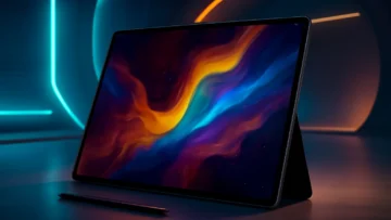 Tab S9 Ultra 512GB 14.6" - Desempenho, Design e Câmeras Incríveis