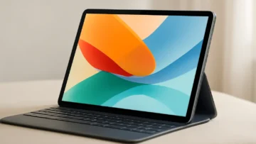 Xiaomi Redmi Pad Pro 12,1" Octa Core, 256 GB + 8 GB