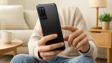 Xiaomi Redmi Note 11 Graphite Gray: Desempenho, Design e Conectividade