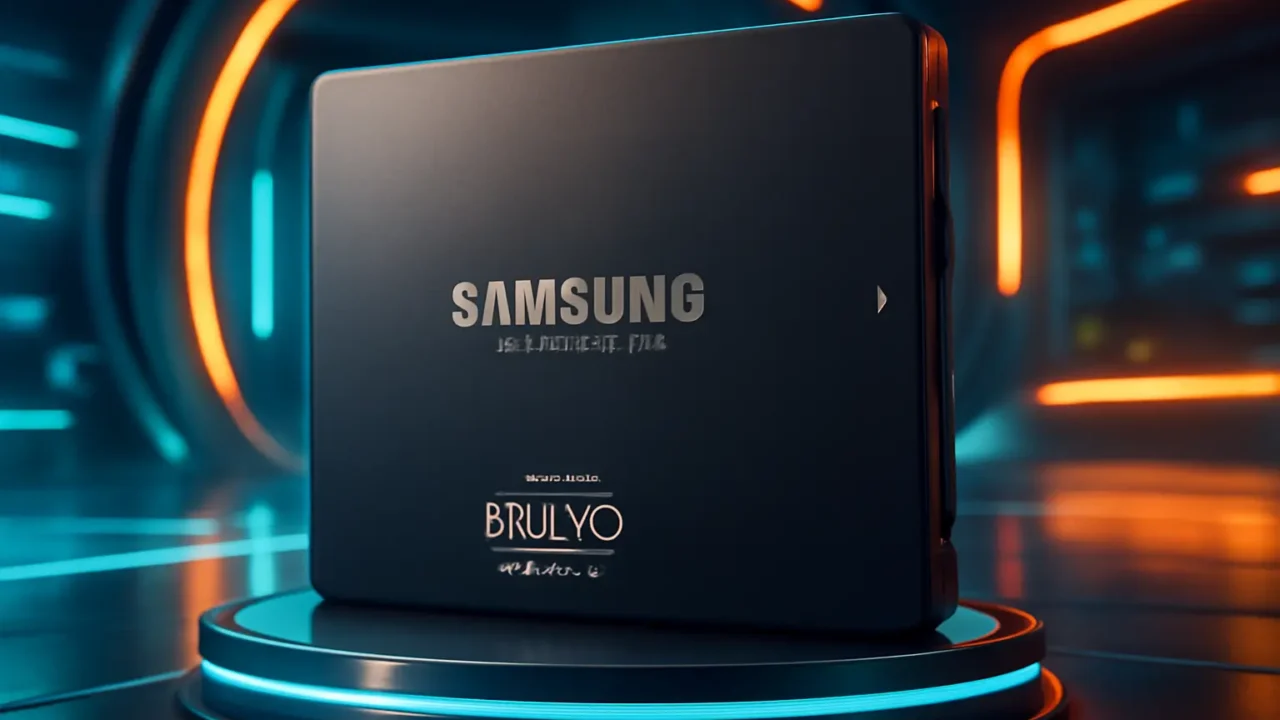 Memória Samsung SSD 1TB 870 EVO SATA 2,5"