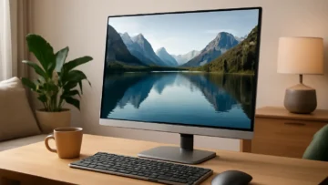 All in One Ultra UB830: Desempenho e Design para o Dia a Dia