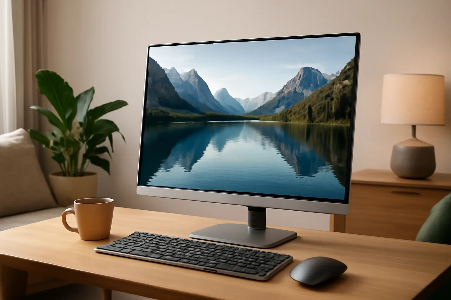 All in One Ultra UB830: Desempenho e Design para o Dia a Dia