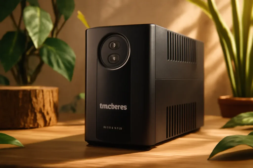 Nobreak Interativo ATTIV 1200VA Bivolt Preto Intelbras