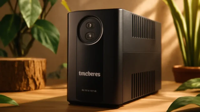 Nobreak Interativo ATTIV 1200VA Bivolt Preto Intelbras