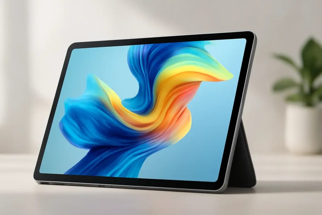Xiaomi Redmi Pad Pro 128GB 6GB de RAM: Desempenho e Tela Impressionante