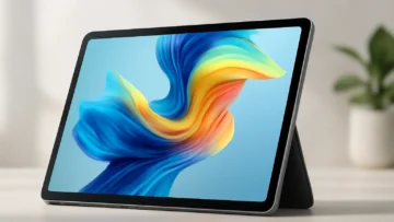 Xiaomi Redmi Pad Pro 128GB 6GB de RAM: Desempenho e Tela Impressionante