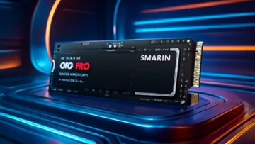 SAMSUNG SSD 980 PRO 2TB PCIe Gen 4 NVMe M.2: Alta Velocidade e Controle de Calor