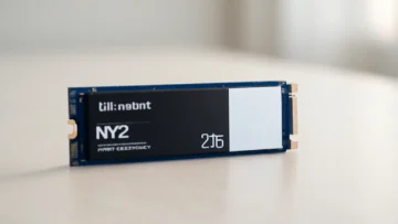 SSD Kingston NV2 2TB NVMe M.2 2280: Alta Velocidade e Desempenho