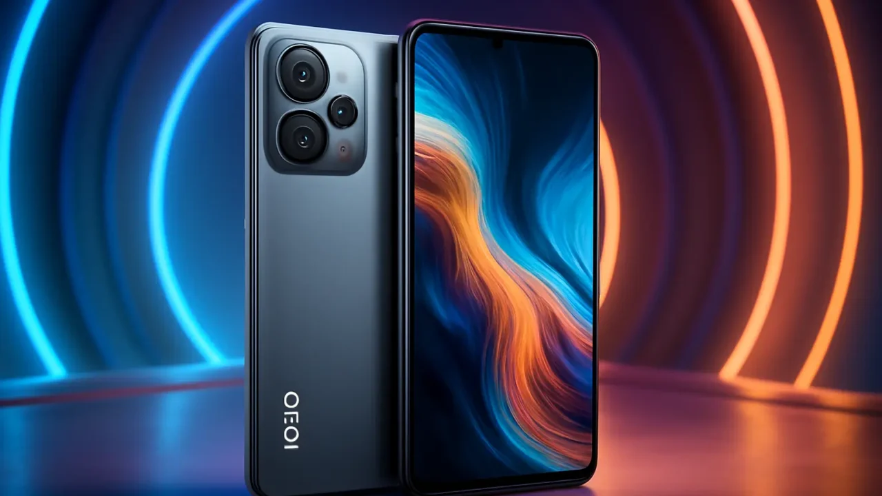 Review: Smartphone Xiaomi POCO X6 5G 8GB+256GB NFC Snapdragon 7s Gen 2