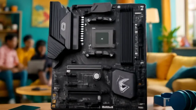 Placa Mãe Gigabyte B550M AORUS Elite, Chipset B550, AMD AM4, mATX, DDR4