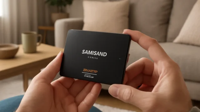 Samsung SSD 870 EVO 250GB: Velocidade e Desempenho para Seu PC