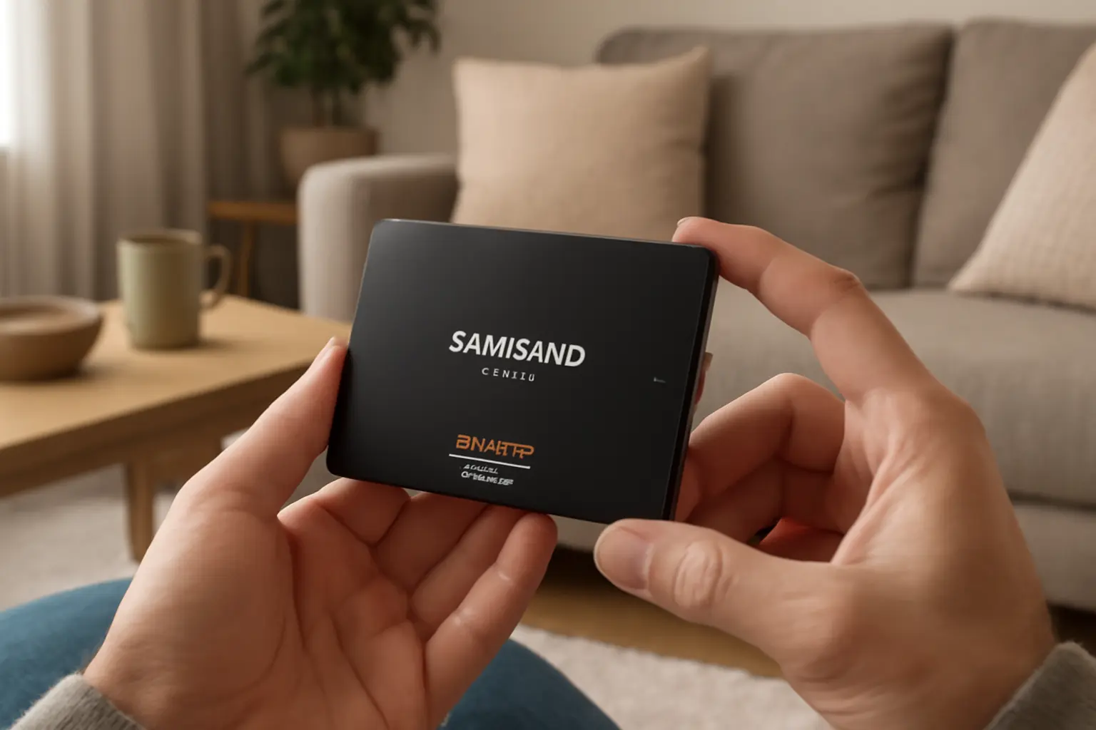 Samsung SSD 870 EVO 250GB: Velocidade e Desempenho para Seu PC
