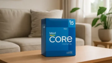 Intel Core i5-12400F 2.5GHz LGA1700: Desempenho, Eficiência e Tecnologia Avançada