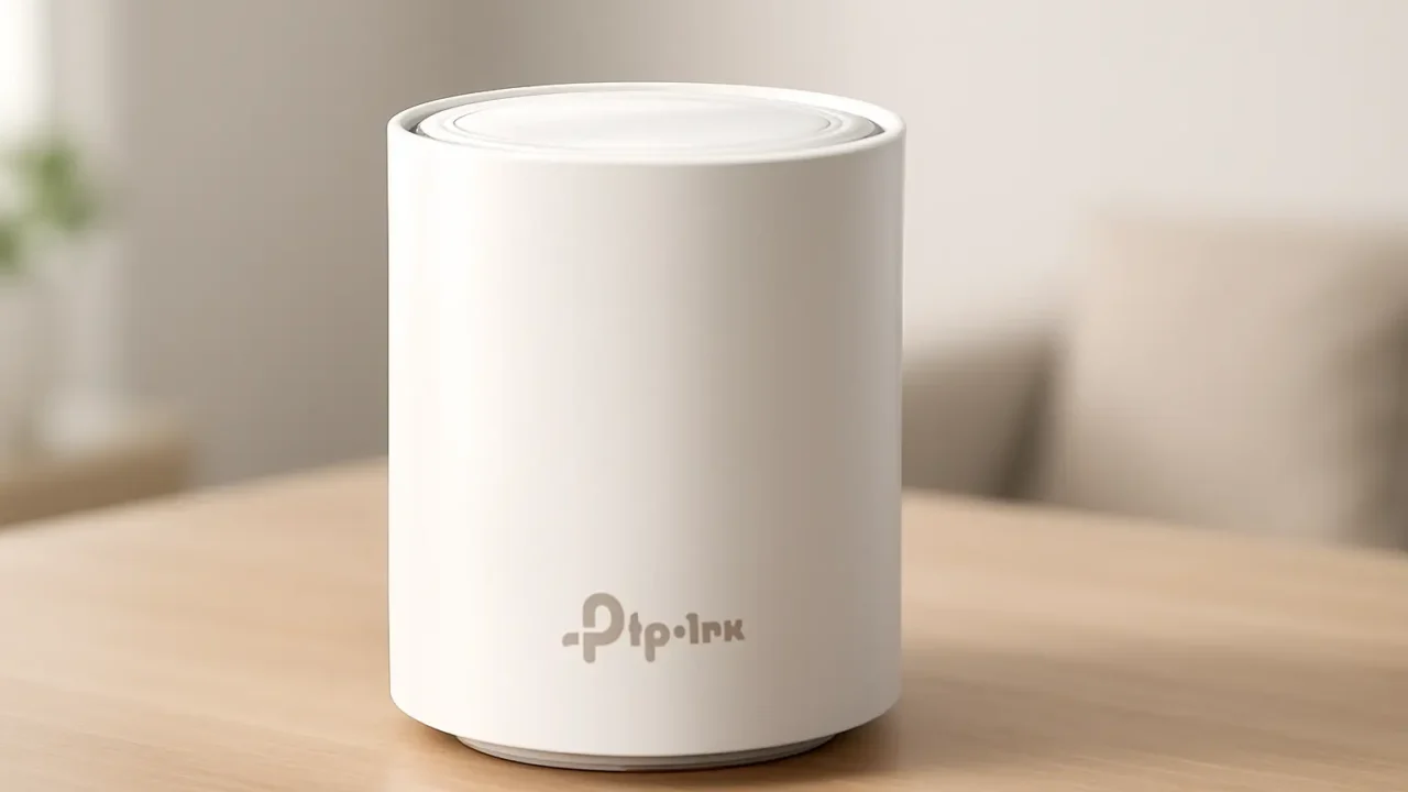 TP-LINK Deco X60: Roteador Wi-Fi Mesh AX5400 para Toda a Casa