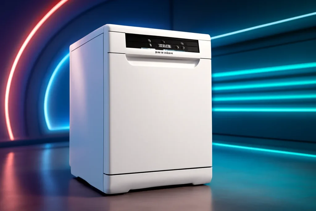 Lava Louças Brastemp 8 Serviços Branca BLF08BB – 127 Volts