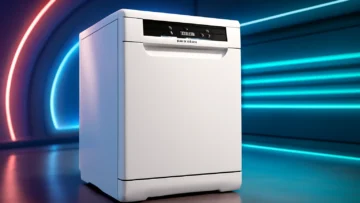 Lava Louças Brastemp 8 Serviços Branca BLF08BB – 127 Volts