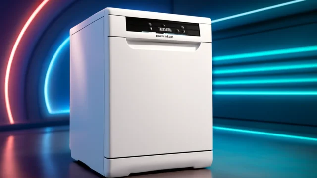 Lava Louças Brastemp 8 Serviços Branca BLF08BB – 127 Volts