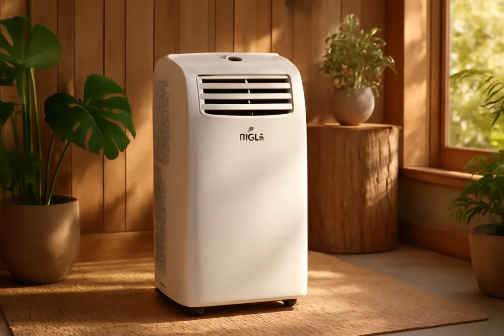 Ar Condicionado Portátil Philco 12000 Btus 3 em 1