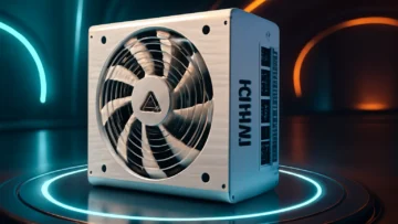 Fonte Corsair RM850 850W, 80 Plus Gold Modular, Branco