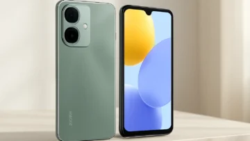 Smartphone Xiaomi Redmi 14C 4GB RAM 256GB ROM: Potência e Desempenho Acessível