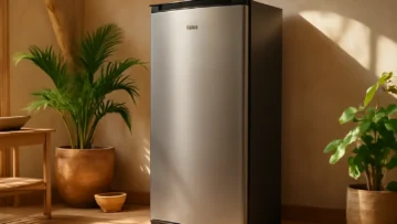Freezer Vertical Philco PFV205I 220V - Alta Capacidade e Desempenho
