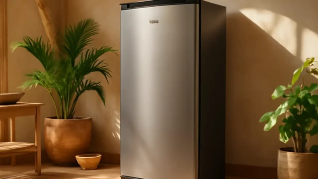 Freezer Vertical Philco PFV205I 220V - Alta Capacidade e Desempenho