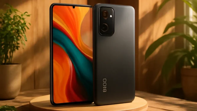 Smartphone Xiaomi Poco X7 5G NFC - 8GB RAM 256GB ROM