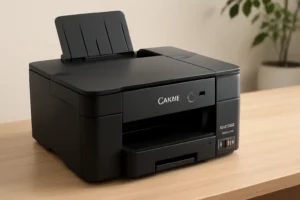 Canon Impressora MegaTank G3270: Impressão sem fio, digitalização e cópia para uso doméstico