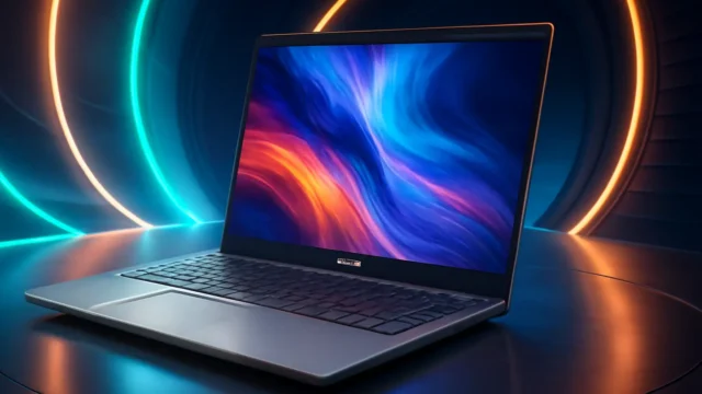 Notebook ASUS X515 Celeron Dual Core, 4 GB, 128 GB SSD, W11 Home - X515KA-BR309WS