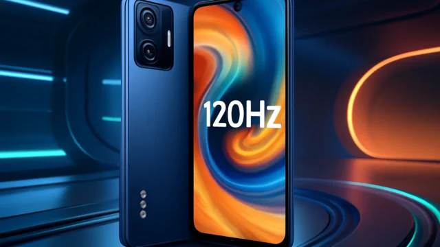 Xiaomi POCO C75 4G: Desempenho Impressionante e Tela 120Hz