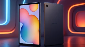 Tablet Samsung Galaxy Tab S6 Lite 64GB – Desempenho, Tela Imersiva e Câmeras