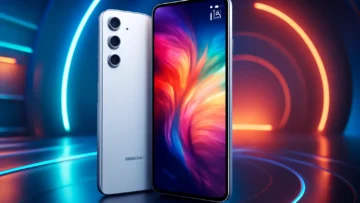 Samsung Galaxy S24 FE 5G: Desempenho Impecável e Design Moderno