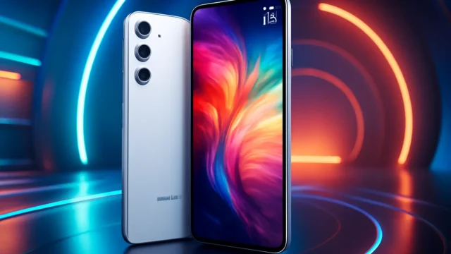 Samsung Galaxy S24 FE 5G: Desempenho Impecável e Design Moderno