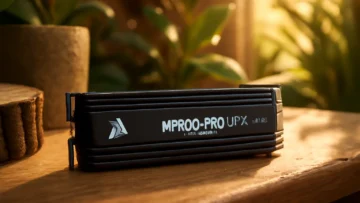 SSD Corsair MP600 PRO LPX - 1TB: Desempenho Superior e Expansão para PS5