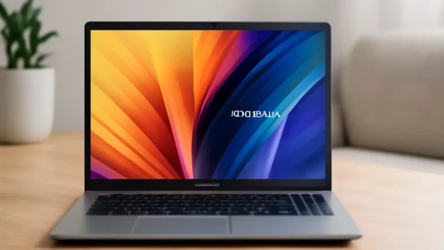 Notebook ASUS Vivobook GO 15: Desempenho e Design Compacto