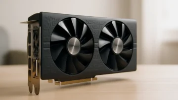 GPU RX 570 8GB 256BITS GDDR5: Desempenho e Custo-benefício
