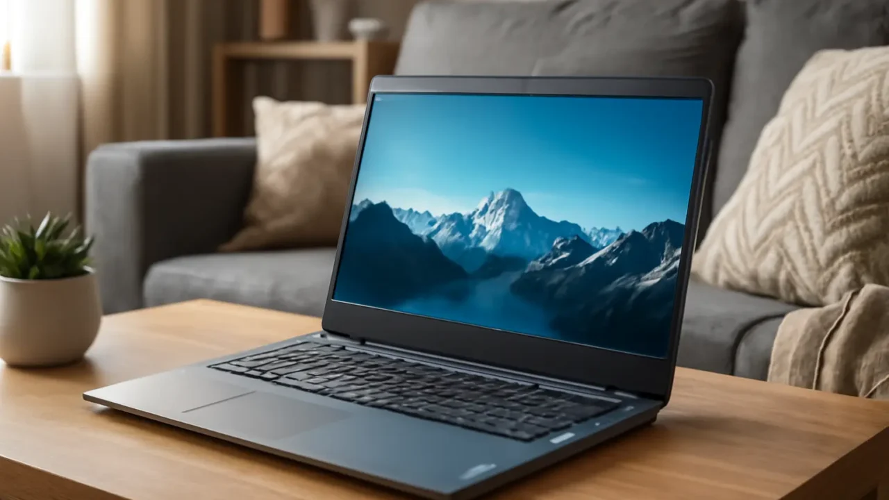 Notebook Lenovo Ultrafino Ideapad S145 i5-8265U, 8GB, 256GB SSD, GeForce MX110