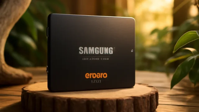 SAMSUNG 870 EVO 4TB 2,5 polegadas SATA III SSD Interno