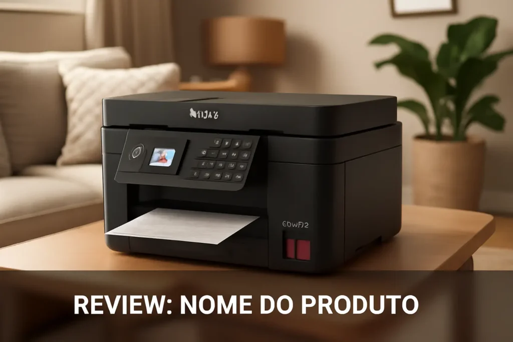5 Melhores Modelos de l5590 epson