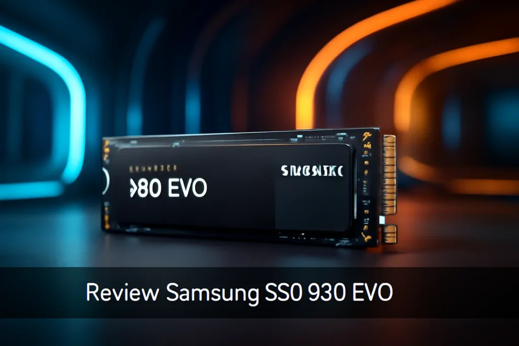 Top 5 Samsung SSD 980 EVO