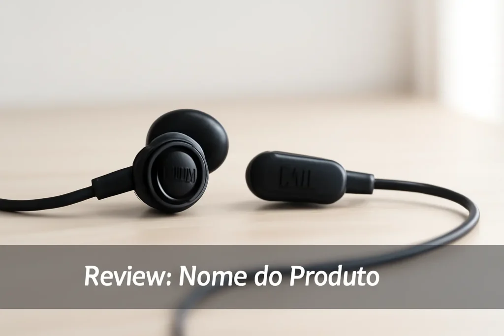 Top 5 Opções de fone de ouvido gamer JBL quantum 50