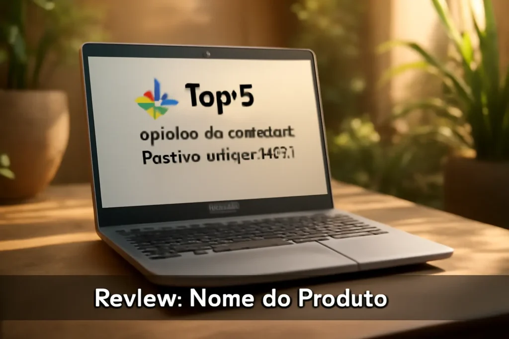 Top 5 Opções de notebook Positivo unique s1991