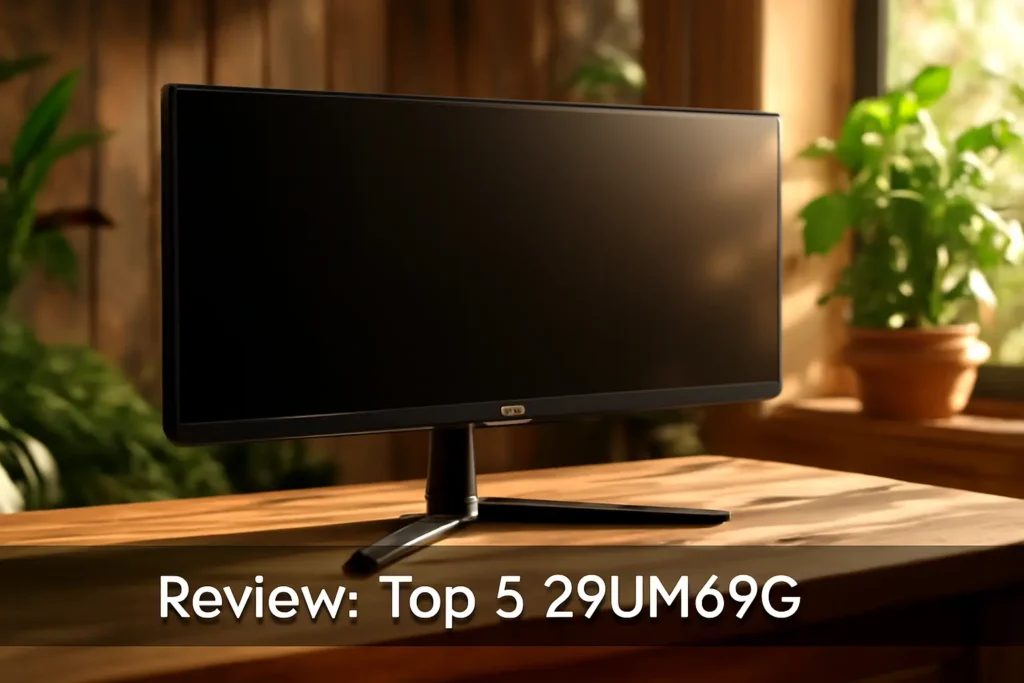 Top 5 29um69g