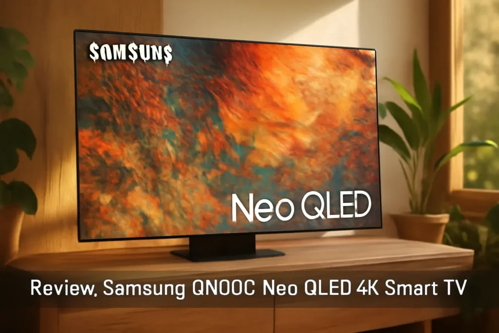 Principais 5 Samsung qn90c NEO QLED 4k smart TV