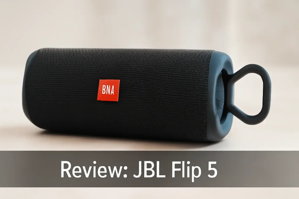5 Melhores Modelos de JBL flip 5 clip
